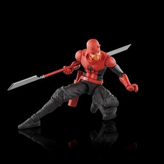 Hasbro Marvel Legends Series - Daredevil