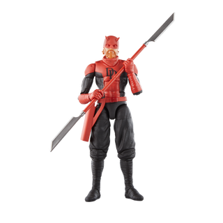 Hasbro Marvel Legends Series Daredevil