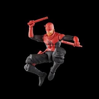 Hasbro Marvel Legends Series - Daredevil
