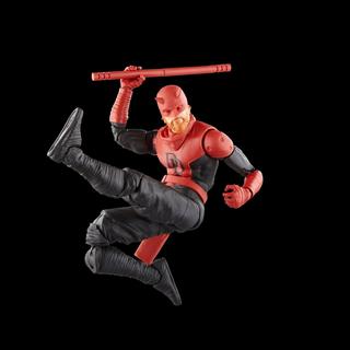 Hasbro Marvel Legends Series - Daredevil