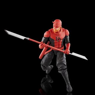Hasbro Marvel Legends Series - Daredevil