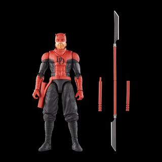Hasbro Marvel Legends Series - Daredevil