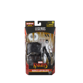 Marvel Legends Series Marvel's Lady Bullseye