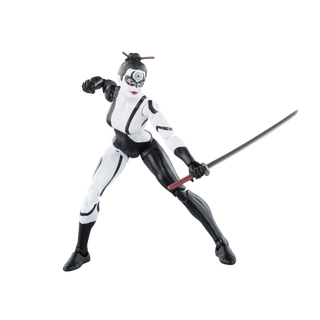 Hasbro Marvel Legends Series Marvel's Lady Bullseye