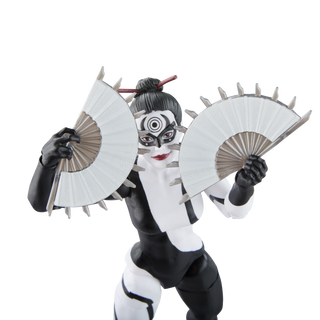 Hasbro Marvel Legends Series Marvel's Lady Bullseye
