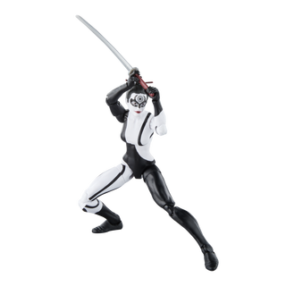Hasbro Marvel Legends Series Marvel's Lady Bullseye