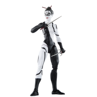 Hasbro Marvel Legends Series Marvel's Lady Bullseye