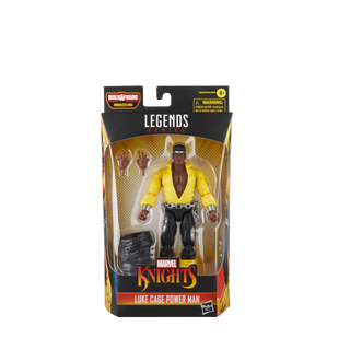 Hasbro Marvel Legends Series, Luke Cage Power Man