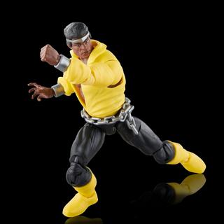 Hasbro Marvel Legends Series Luke Cage Power Man