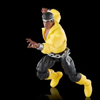 Hasbro Marvel Legends Series Luke Cage Power Man