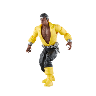 Hasbro Marvel Legends Series Luke Cage Power Man