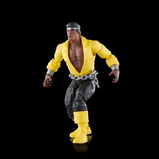 Hasbro Marvel Legends Series Luke Cage Power Man