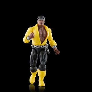 Hasbro Marvel Legends Series Luke Cage Power Man