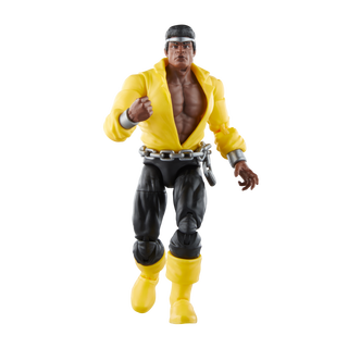 Hasbro Marvel Legends Series Luke Cage Power Man