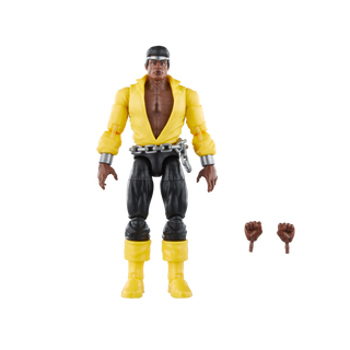 Hasbro Marvel Legends Series Luke Cage Power Man