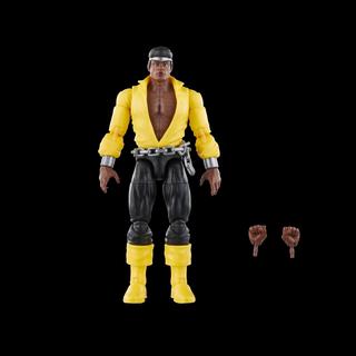Hasbro Marvel Legends Series Luke Cage Power Man