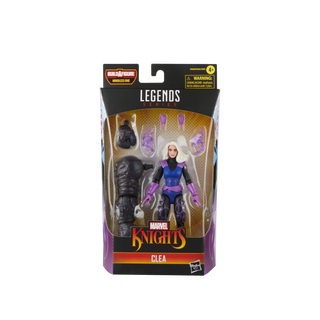 Marvel Legends Series Clea