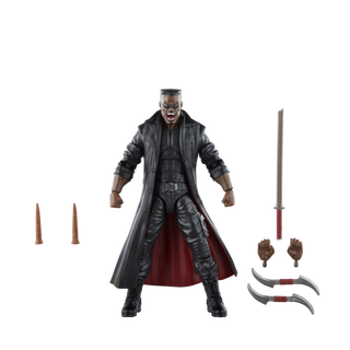 Hasbro Marvel Legends Series Marvel s Blade