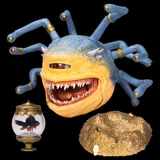 Dungeons & Dragons Golden Archive Xanathar