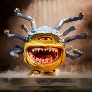 Dungeons & Dragons Golden Archive Xanathar