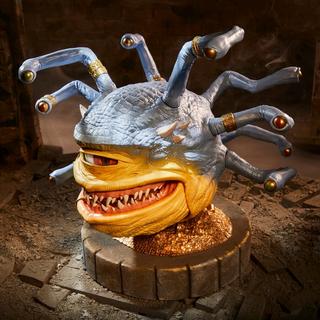 Dungeons & Dragons Golden Archive Xanathar