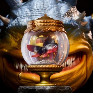 Dungeons & Dragons Golden Archive Xanathar