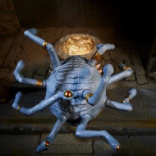 Dungeons & Dragons Golden Archive Xanathar