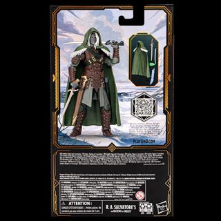 Dungeons & Dragons Golden Archive Drizzt