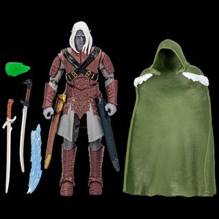 Dungeons & Dragons Golden Archive Drizzt