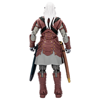 Dungeons & Dragons Golden Archive Drizzt