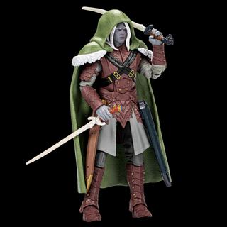 Dungeons & Dragons Golden Archive Drizzt