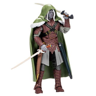 Dungeons & Dragons Golden Archive Drizzt