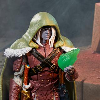 Dungeons & Dragons Golden Archive Drizzt