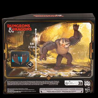 Dungeons & Dragons Golden Archive Owlbear