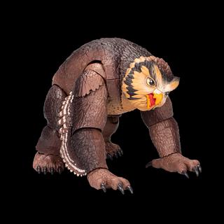 Dungeons & Dragons Golden Archive Owlbear