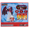 Dungeons & Dragons Cartoon Classics Scale Dungeon Master & Venger