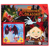 Dungeons & Dragons Cartoon Classics Scale Dungeon Master & Venger