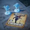 Avalon Hill HeroQuest Rise of the Dread Moon Quest Pack Game