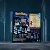 Avalon Hill HeroQuest Rise of the Dread Moon Quest Pack Game