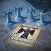 Avalon Hill HeroQuest Rise of the Dread Moon Quest Pack Game