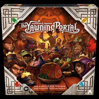 Dungeons & Dragons: The Yawning Portal (Versione inglese)