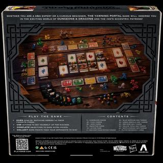 Dungeons & Dragons: The Yawning Portal (Versione tedesca)