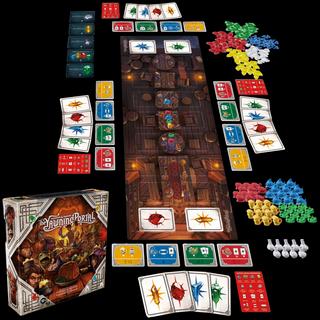 Dungeons & Dragons: The Yawning Portal (Versione inglese)