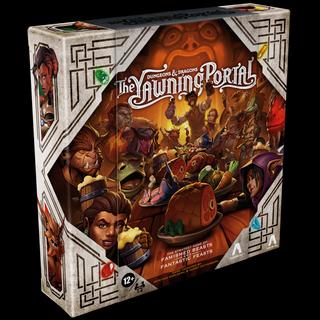 Dungeons & Dragons: The Yawning Portal (Versione inglese)