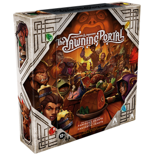 Dungeons & Dragons: The Yawning Portal (Choisissez votre langue)