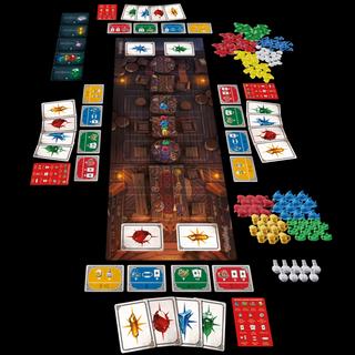 Dungeons & Dragons: The Yawning Portal (Versione inglese)
