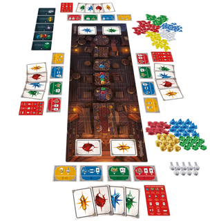 Dungeons & Dragons: The Yawning Portal (English Version)