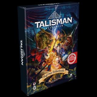 Talisman Alliances: Fate Beckons (German Version)