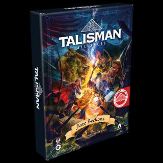 Talisman Alliances: Fate Beckons (English Version)