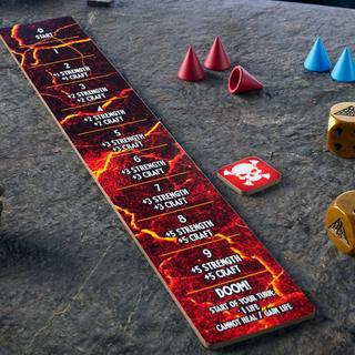 Talisman Alliances: Fate Beckons